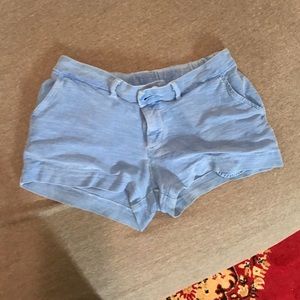 Chubbies shorts